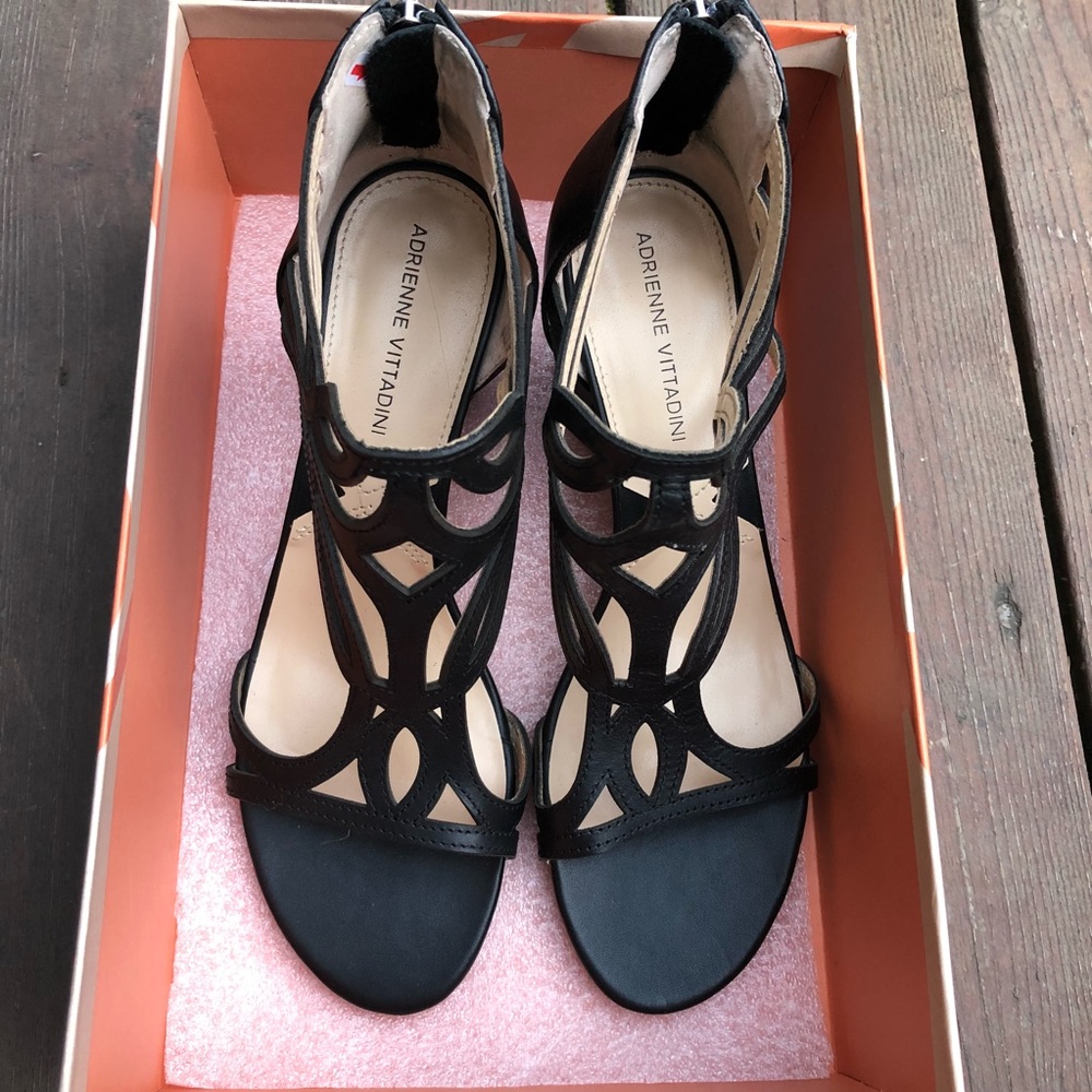 Adrienne Vittadini Sandals